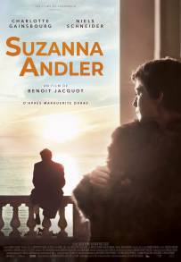 Gli amori di Suzanna Andler (2021)