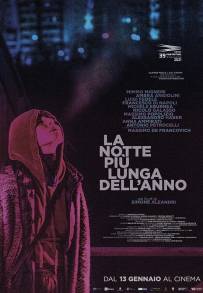 La notte più lunga dell'anno (2022)