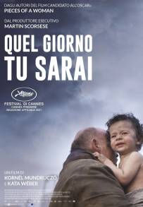 Quel giorno tu sarai (2021)