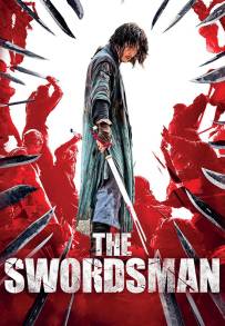 The Swordsman (2020)