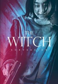 The Witch: Part 1. The Subversion (2018)