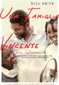 Una Famiglia Vincente - King Richard (2021)