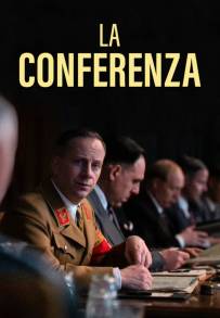 La conferenza (2022)