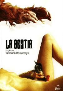 La bestia (1975)