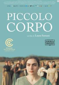 Piccolo corpo (2022)