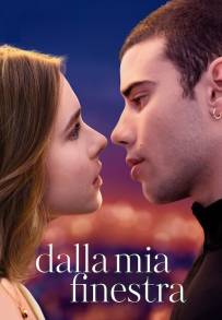 Dalla mia finestra (2022)