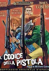 Il codice della pistola [B/N] (1963)