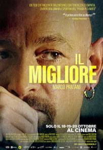 Il Migliore. Marco Pantani (2021)