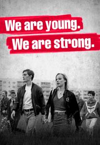 We Are Young. We Are Strong. (2014)