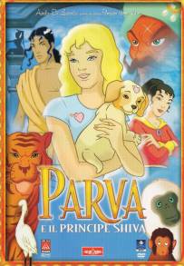 Parva e il principe Shiva (2003)