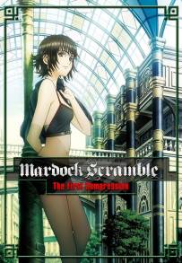 Mardock Scramble - The First Compression (2010)