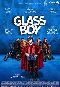 Glassboy (2021)