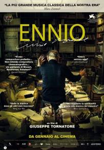 Ennio (2022)