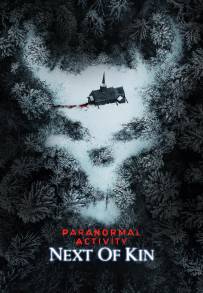 Paranormal Activity: Parente prossimo (2021)