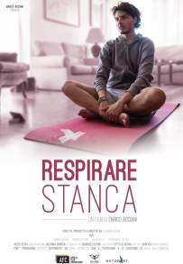 Respirare stanca (2021)