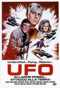 UFO - Allarme rosso... attacco alla Terra! (1971)