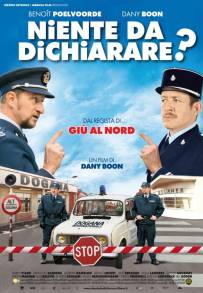 Niente da dichiarare? (2010)