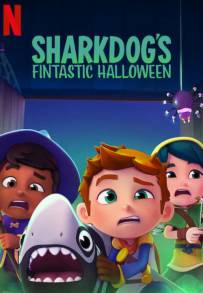 Sharkdog - Un Halloween squaloso [Corto] (2021)