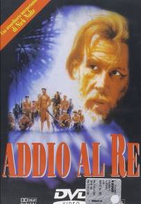 Addio al re (1989)