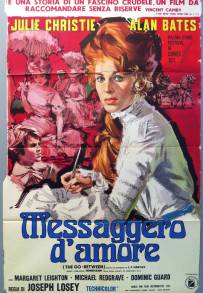 Messaggero d'amore (1971)