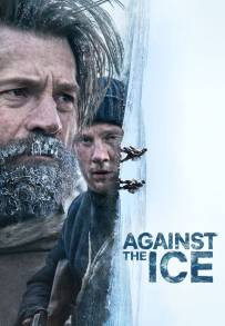 Against the Ice (2022)