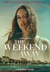 The Weekend Away (2022)