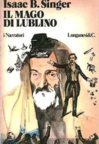 Il mago di Lublino (1979)