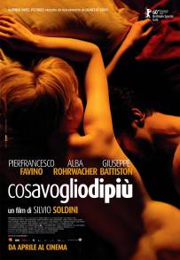 Cosa voglio di più (2010)