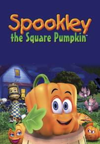 Spookley la zucca quadrata (2004)