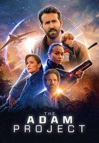 The Adam Project (2022)