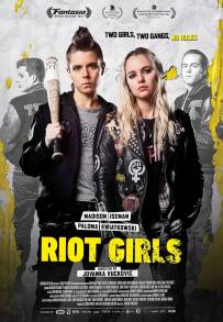 Ragazze Ribelli - Riot Girl (2019)