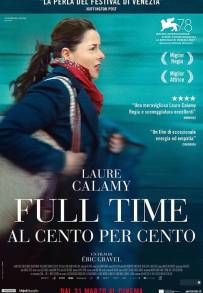 Full Time - Al cento per cento (2022)