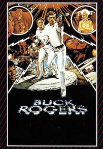 Capitan Rogers nel 25° secolo (1979)