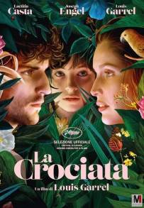 La crociata (2021)