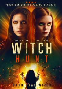 Witch Hunt (2021)