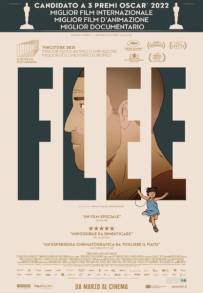 Flee (2021)