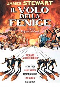 Il volo della fenice (1965)