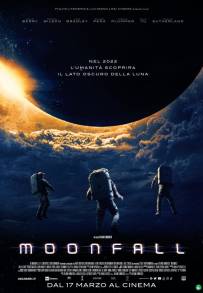 Moonfall (2022)