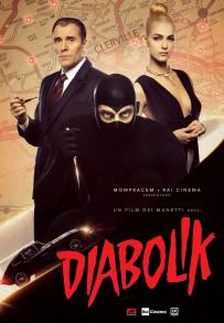 Diabolik (2020)