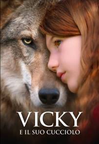 Vicky e il suo cucciolo (2021)