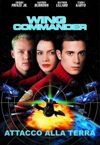 Wing Commander - Attacco alla Terra (1999)