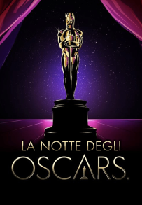 La notte degli Oscars - 94th Academy Awards (2022)