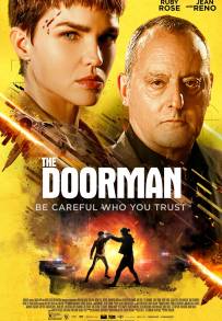 The Doorman (2020)