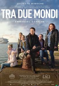 Tra due mondi (2022)