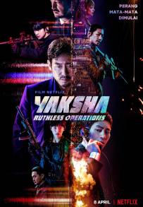 Yaksha (2022)