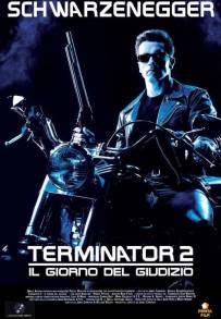 Terminator 2 - Il Giorno Del Giudizio (1991)