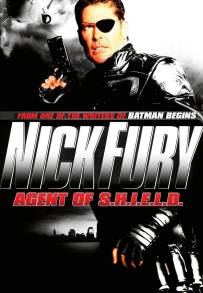 Nick Fury: Agent of S.H.I.E.L.D. (1998)