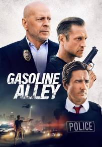 Gasoline Alley (2022)