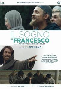 Il sogno di Francesco (2016)