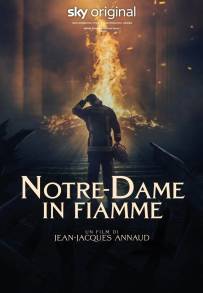 Notre-Dame in fiamme (2022)